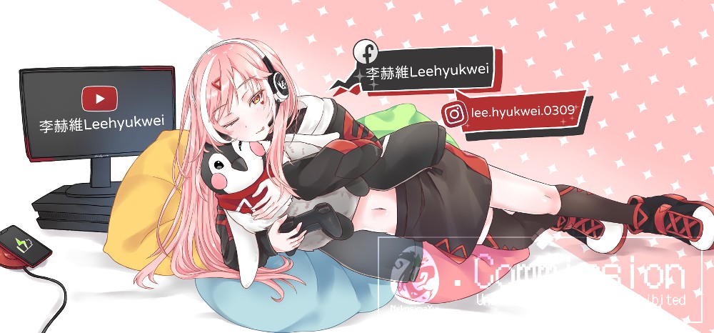 插圖